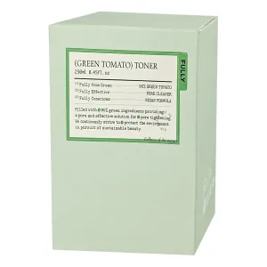 FULLY Green Tomato Glow Toner (250ml)
